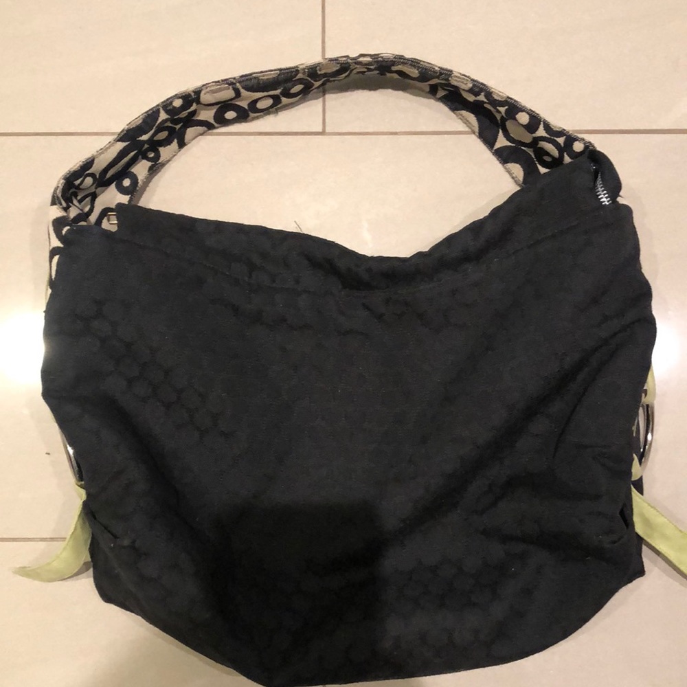 1154 Lill Studio Hobo bag